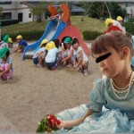 【キチママ】「うちの姫が一番！」のキチママ・・・幼稚園で凄まじい事件を起こして退学処分になったｗｗ