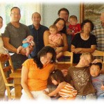 【衝撃体験】イケメン米国人に憧れていたら実は両思いっぽくて、何度かデートをした。ある日家族写真を見せてもらったんだけど、その写真に衝撃を受けた。