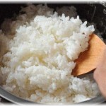 【危機一髪】家庭科でお弁当を作ったがご飯を炊くのに失敗！しかし同じ班の女子が機転を利かせ・・・