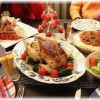 【エネ夫】中東の人と結婚したコトメとコトメ子は、宗教上の都合で食べれないものがあったりするし、クリスマスも祝えない。しかし我が家では子ども達とクリスマスの準備をしていたにも関わらず、コトメとコトメ子がやって来ることに。夫は「コトメ子がかわいそうだからパーティは中止、飾りも撤去して」と言って来たので……