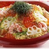 【愚痴】初節句のお祝いで両家の祖父祖母を呼び、ちらし寿司やおかずをたくさん作ってもてなしたら片方の祖父から「お祝いの料理はちゃんとするもんだ」と言われた。