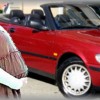【エネ夫】私の妊娠中にベンツのオープンカーを購入してきた旦那。激怒して問い詰めると「何やってんのよおバカwって笑ってくれると思ったのに…」