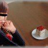 【愚痴】子供の頃からの憧れだったチョコプレート付き誕生日ケーキを彼にお願いしてたんだけど、誕生日当日「予約してないしプレートいらなくね？」