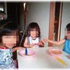 【犠牲者は子供】うちが子梨だからって、亡くなった義弟嫁の子供3人をうちで面倒㍉と言ってきた。保健婦だか民生委員だかが私を説得。旦那は断ってくれたけど、旦那と相談して慰謝料を払ってもらって離婚した。