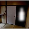 【怖い話】駅から徒歩6～7分で破格の物件。大家の条件はただひとつ「女性を住まわせないこと」入居を決めた弟が、引っ越して部屋の押入れを開けるとそこには・・・