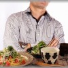 【前妻の影】夕食にパスタとサラダを出したら旦那に「メインは?まさかこれだけなの?!」と言われた。いつも前の奥さんとと比べられてうんざり・・・