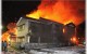 【クズ】隣の家が火事になり、貴重品などを持って脱出することに。俺は父の腕を引いて脱出したが、なんと嫁は双子の一歳児のみを抱えて母を救出していなかった。
