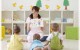【エロ注意】保育士志望だった妻はたまに家で近所の子供たちの面倒を見ているらしい。ある日俺が家でくつろいでいたらその子たちがやってきた。その中の小学4年位の男の子が妻のスカートを捲り下着を一気に引きずり降ろした！