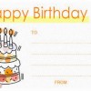 【不倫】私の誕生日だったが旦那と小１の息子からは誕生日の話題は一切なし。なので休日出勤ということにして彼氏の家に行き、誕生日を祝ってもらい死ぬほどイチャイチャして帰宅した。すると子供が描いてくれたバースデーカードを渡され…