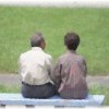 【離婚】義父が亡くなって５年、義母が亡くなって２年。今年義母の三回忌を終えた後、夫に離婚を申し出た。理由は、夫との老後が想像できないだけ。