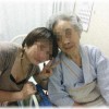 【良トメ】義母が肩の手術で1か月入院。週に2回通って洗濯物をしたり話し相手になったり、世話を焼いていたら、さっき、お礼として30万もらった。