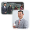 【桑田さんは本当に野球が好きですね】 ～センバツ直前！甲子園球場の舞台裏～