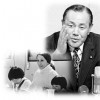 宮城まり子さんが田中角栄総理にした陳情